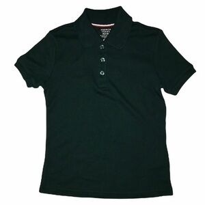 FRENCH TOAST Polo Top